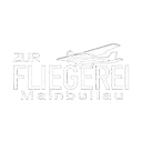 Fliegerei Logo